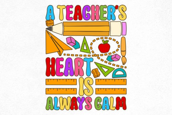 Teacher Groovy Design: Graphics & Crafts for Educator Content