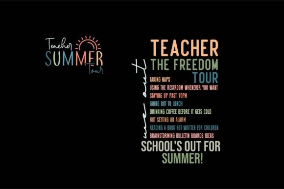 Teacher the Freedom Graphics for T-Shirt Designs